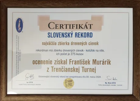 Drevené cievky