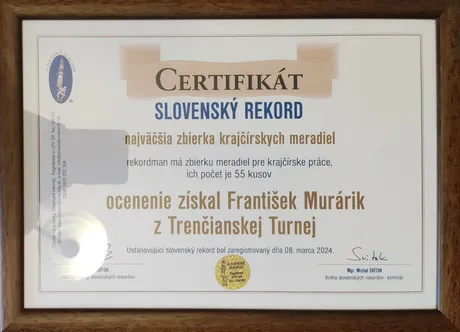 Krajčírske meradlá