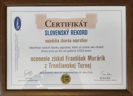 Náprstky