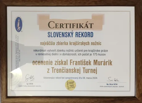 Krajčírske nožnice